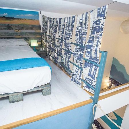 La Casa Dei Nonni Lägenhet Giardini Naxos Exteriör bild