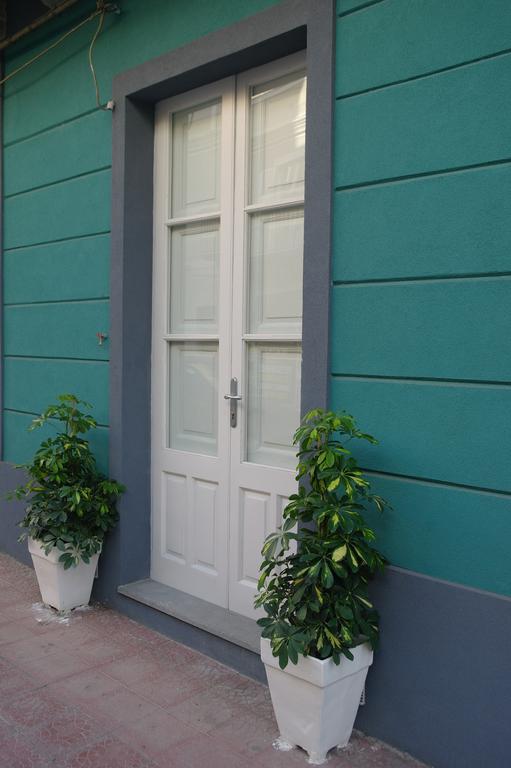 La Casa Dei Nonni Lägenhet Giardini Naxos Rum bild
