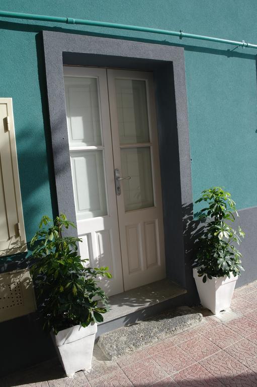 La Casa Dei Nonni Lägenhet Giardini Naxos Rum bild
