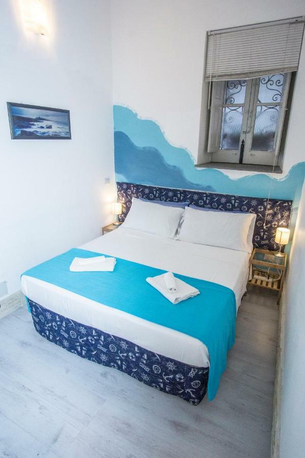 La Casa Dei Nonni Lägenhet Giardini Naxos Exteriör bild