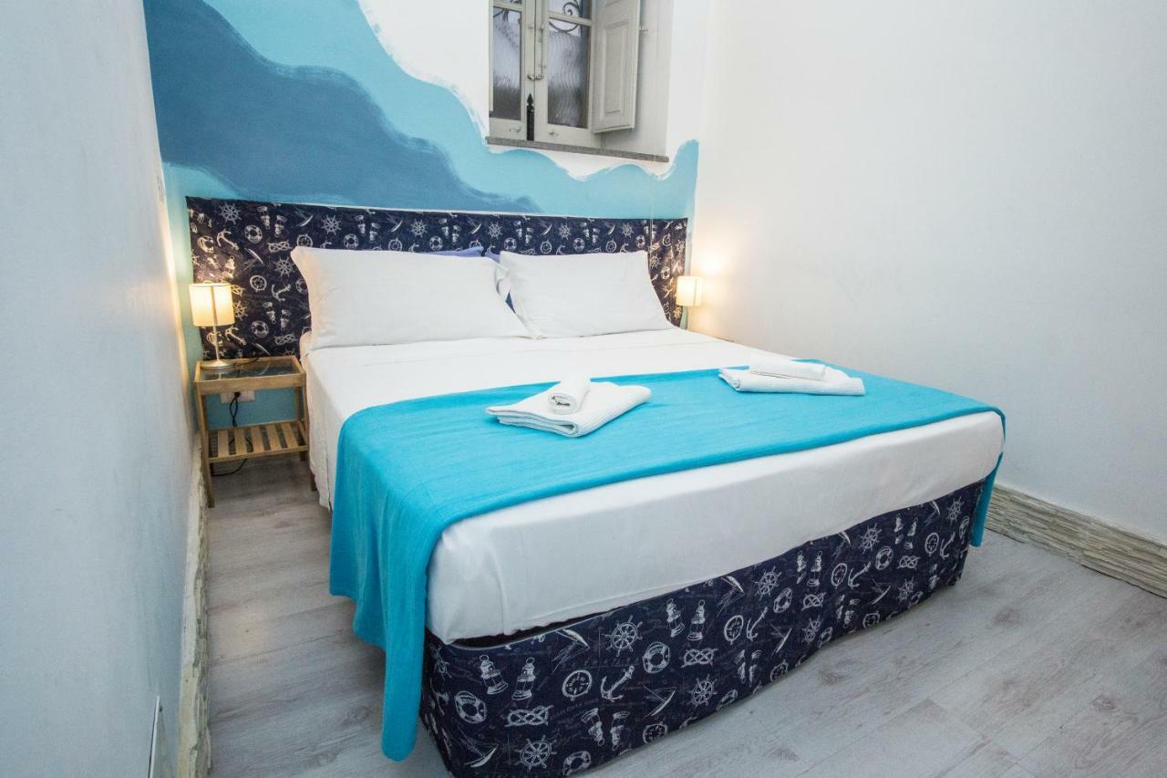 La Casa Dei Nonni Lägenhet Giardini Naxos Exteriör bild